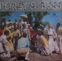 Porgy And Bess