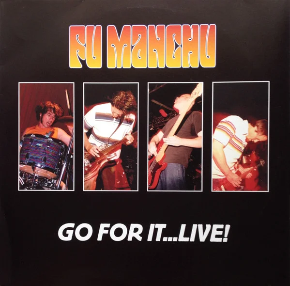 Go For It...Live!