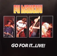 Go For It...Live!