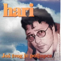 Još Tvog Je Poljupca