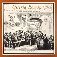 Osteria Romana