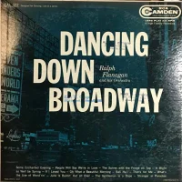 Dancing Down Broadway