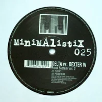 Freak System Vol. 2