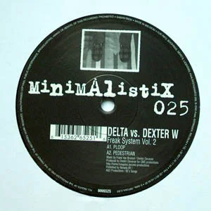 Freak System Vol. 2