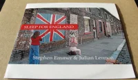 Sleep For England (X-Mas Version)