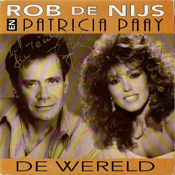 De Wereld
