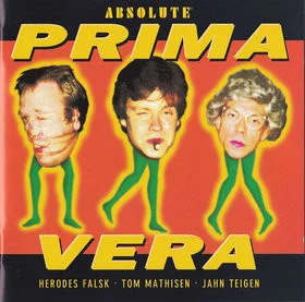 Absolute Prima Vera