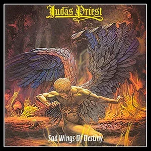 Sad Wings Of Destiny