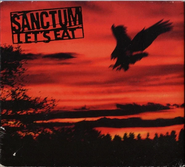Let's Eat
