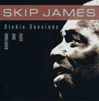 Studio Sessions: Rare And Unreleased