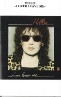 Lover Leave Me
