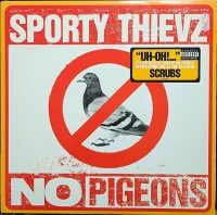 No Pigeons
