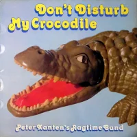 Don't Disturb My Crocodile