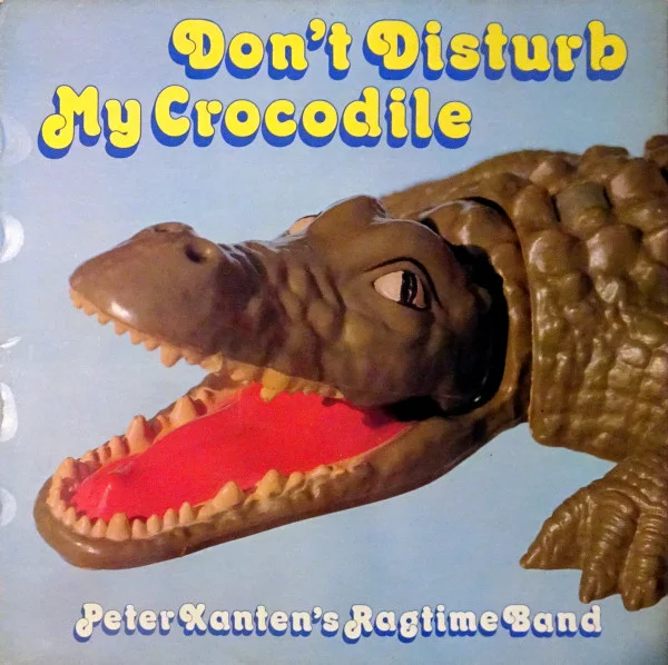 Don't Disturb My Crocodile