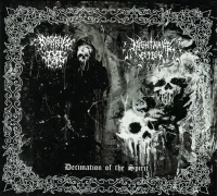 Decimation Of The Spirit