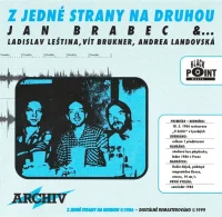 Z Jedné Strany Na Druhou