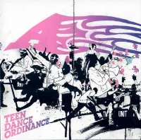 Teen Dance Ordinance