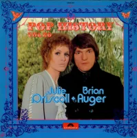 Pop History Vol 26