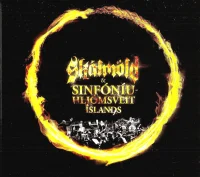 Skálmöld & Sinfóníuhljómsveit Íslands