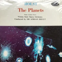 The Planets, Op. 32