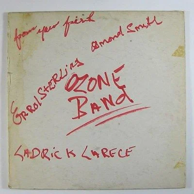 First Edition