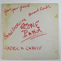 First Edition