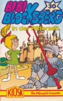 Bibi Blocksberg 30 - In Der Ritterzeit