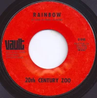Rainbow / Bullfrog