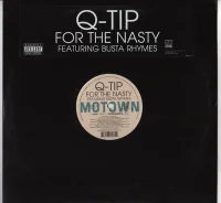 For The Nasty