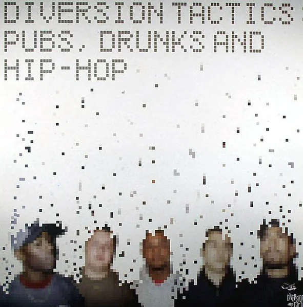 Pubs, Drunks And Hip-Hop