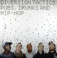 Pubs, Drunks And Hip-Hop
