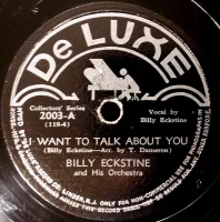 I Want To Talk About You / I'll Wait And Pray