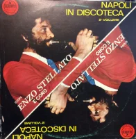 Napoli In Discoteca 2° Volume