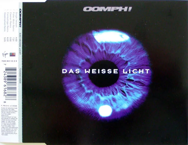 Das Weisse Licht