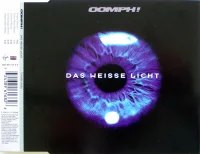 Das Weisse Licht