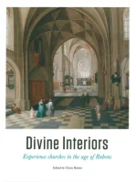 Music For An Antwerp Church - International Polyphony In Antwerp Around 1600