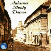 Auksinės Miestų Dainos
