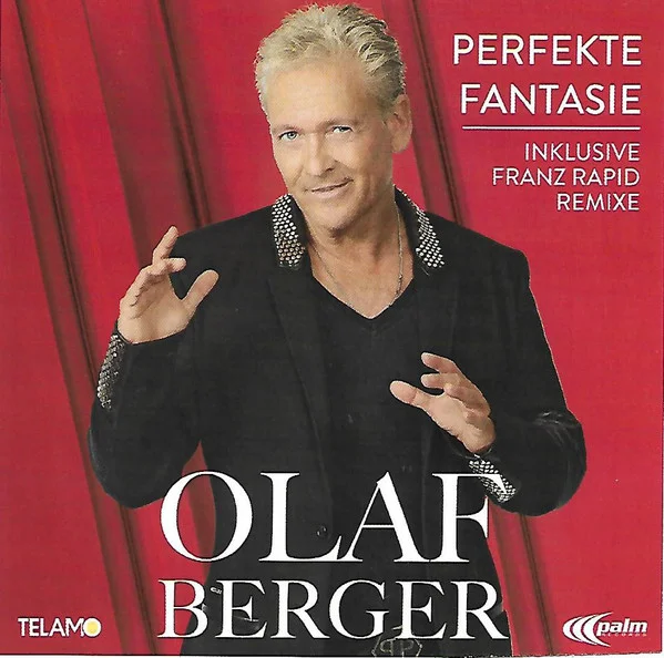 Perfekte Fantasie