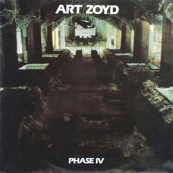 Phase IV