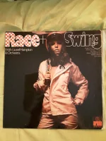 Race + Swing With Lionel Hampton & Orchestra