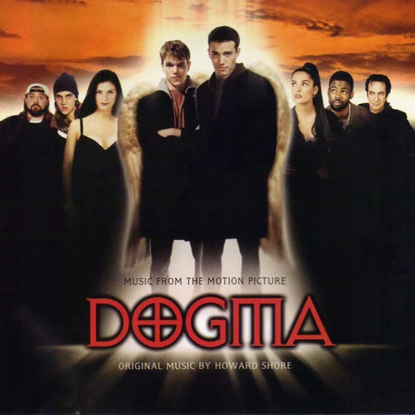 Dogma: Music From The Motion Picture