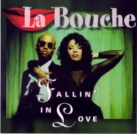 Fallin' In Love