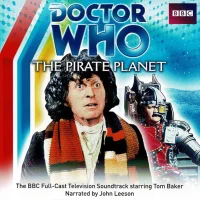 The Pirate Planet