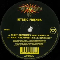 Night Creatures