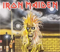 Iron Maiden