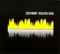 Modern Ruin