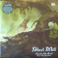 Jewels Of The Forest (Green Eyed God Plus)