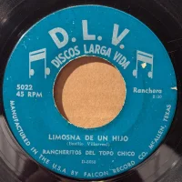 Limosna De Un Hijo / Castigo