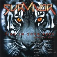 Fire In Your Eyes Greatest Hits