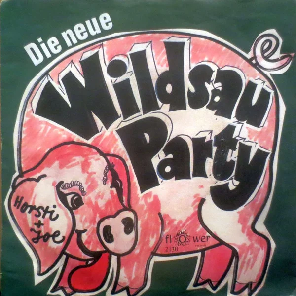 Die Neue Wildsau Party